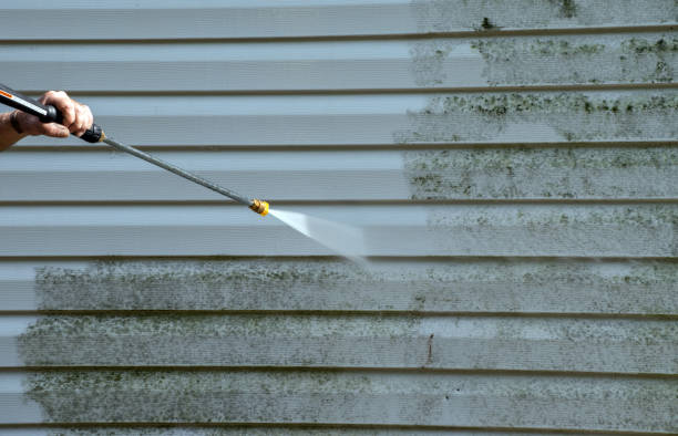 Dover Base Housing, DE Pressure Washing Services Company