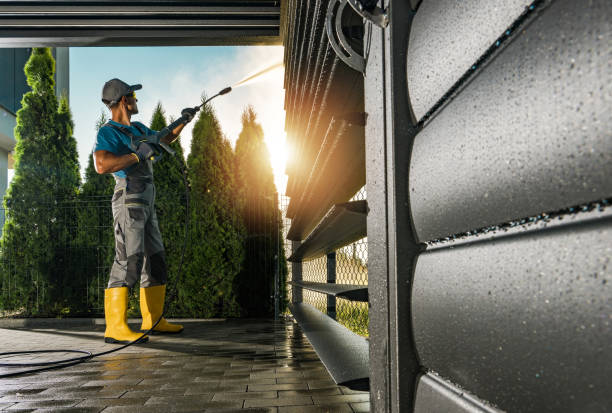 Best Fence Cleaning  in Dover Base Housing, DE
